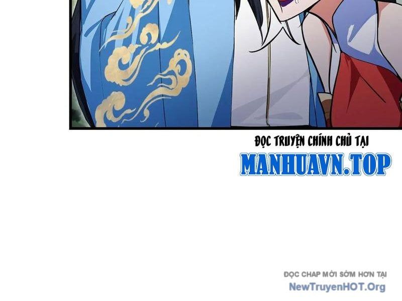 Hoá Ra Ta Đã Vô Địch Từ Lâu - Chapter 323 - Page 31