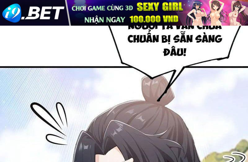 Hoá Ra Ta Đã Vô Địch Từ Lâu - Chapter 323 - Page 35