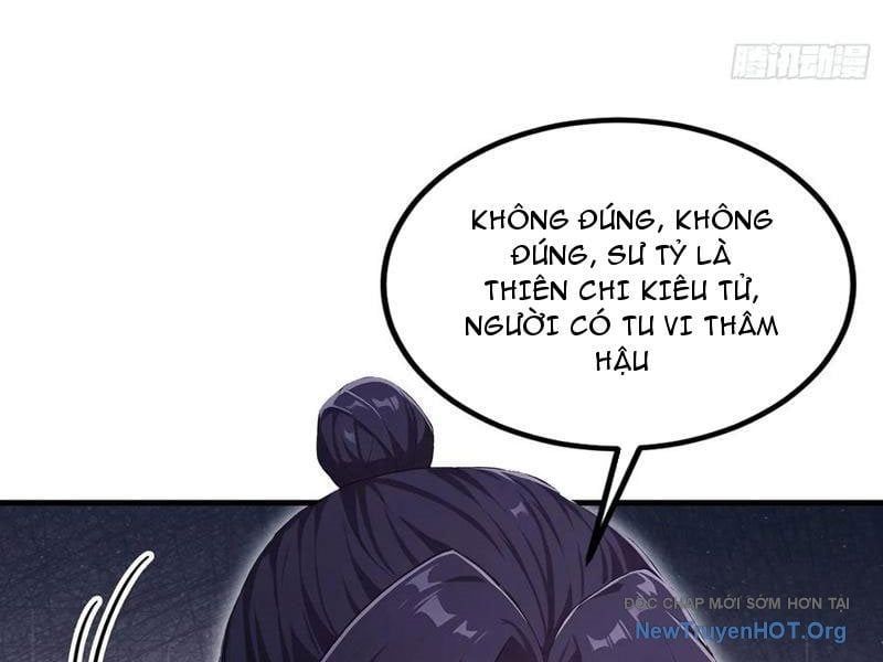 Hoá Ra Ta Đã Vô Địch Từ Lâu - Chapter 323 - Page 37