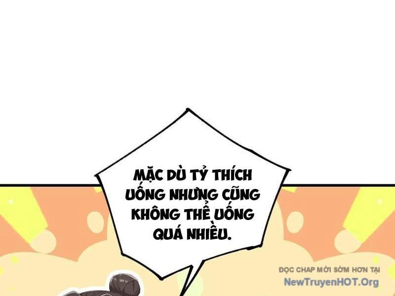 Hoá Ra Ta Đã Vô Địch Từ Lâu - Chapter 323 - Page 4