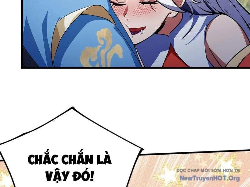 Hoá Ra Ta Đã Vô Địch Từ Lâu - Chapter 323 - Page 40