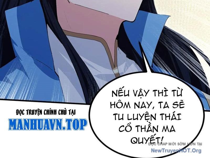 Hoá Ra Ta Đã Vô Địch Từ Lâu - Chapter 323 - Page 42