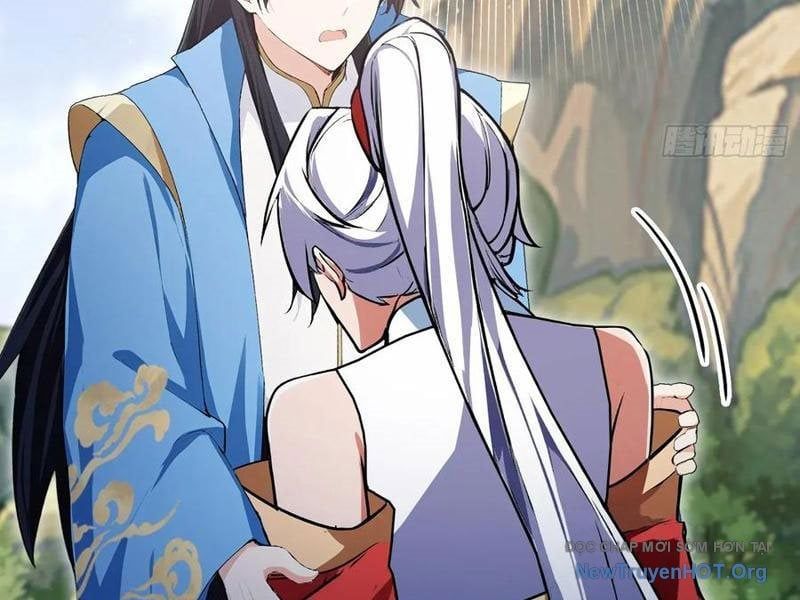 Hoá Ra Ta Đã Vô Địch Từ Lâu - Chapter 323 - Page 44