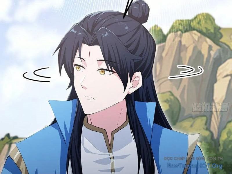 Hoá Ra Ta Đã Vô Địch Từ Lâu - Chapter 323 - Page 46