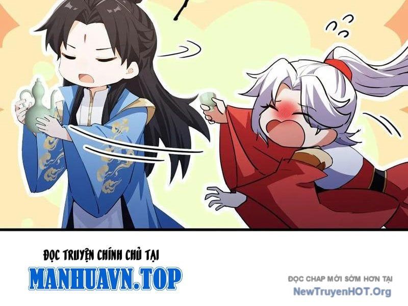 Hoá Ra Ta Đã Vô Địch Từ Lâu - Chapter 323 - Page 5