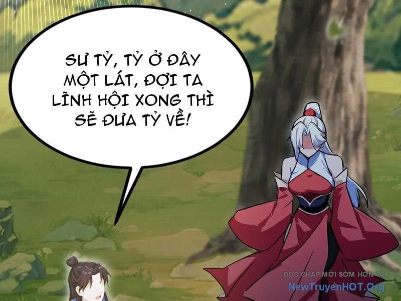 Hoá Ra Ta Đã Vô Địch Từ Lâu - Chapter 323 - Page 50