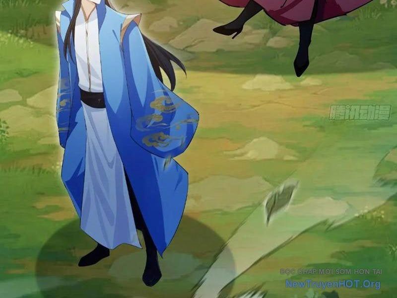 Hoá Ra Ta Đã Vô Địch Từ Lâu - Chapter 323 - Page 51