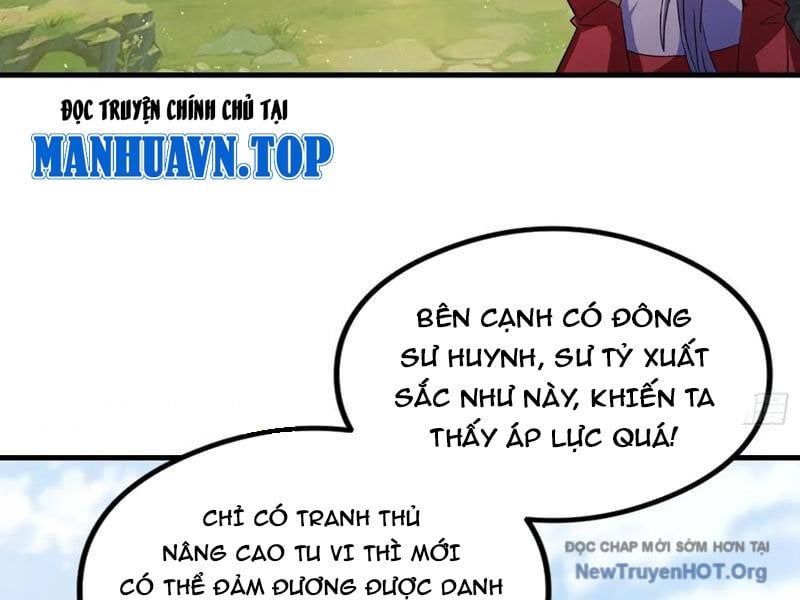 Hoá Ra Ta Đã Vô Địch Từ Lâu - Chapter 323 - Page 54