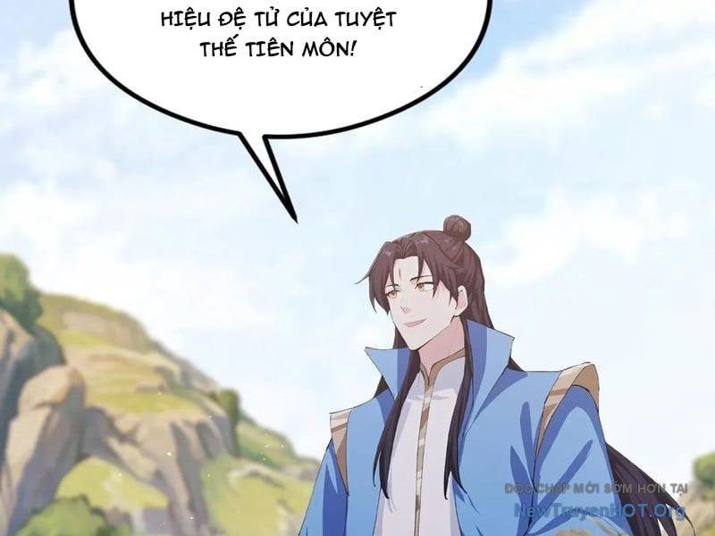 Hoá Ra Ta Đã Vô Địch Từ Lâu - Chapter 323 - Page 55