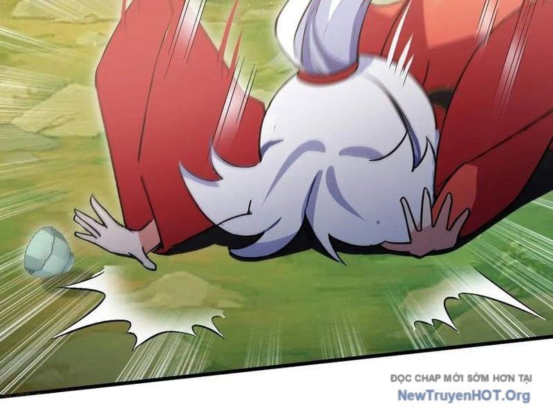 Hoá Ra Ta Đã Vô Địch Từ Lâu - Chapter 323 - Page 7