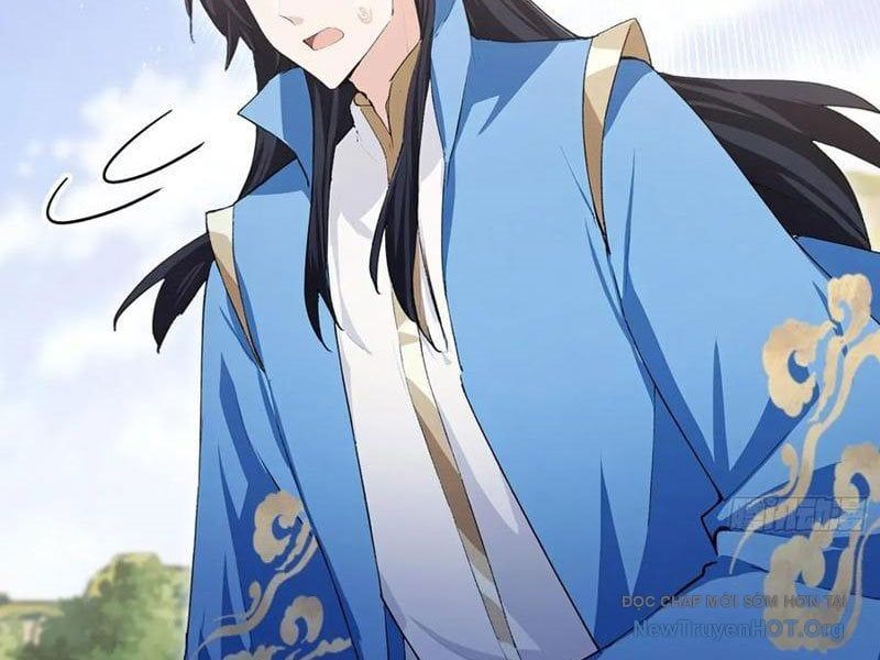 Hoá Ra Ta Đã Vô Địch Từ Lâu - Chapter 323 - Page 9