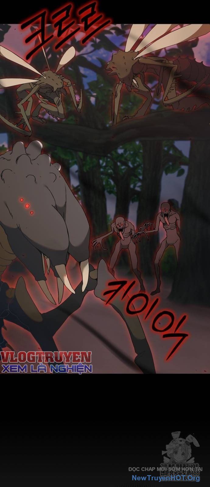 Tôi Làm Vườn Tại Thế Giới Thợ Săn - Chapter 59 - Page 15