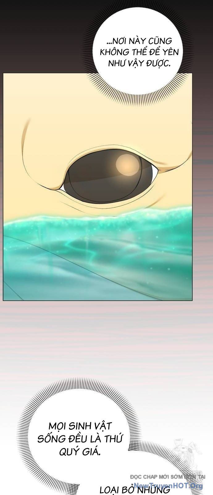 Tôi Làm Vườn Tại Thế Giới Thợ Săn - Chapter 59 - Page 16