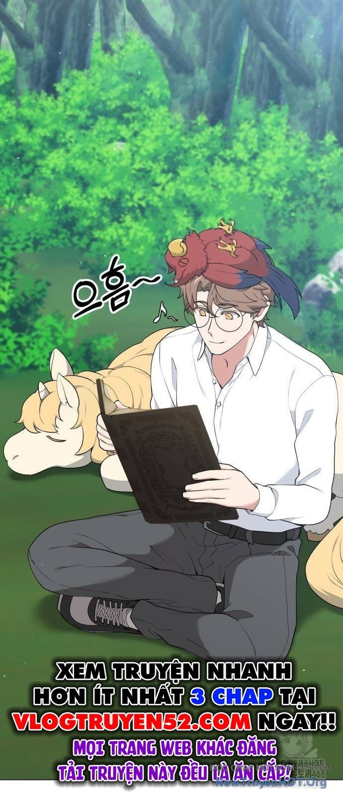 Tôi Làm Vườn Tại Thế Giới Thợ Săn - Chapter 59 - Page 23