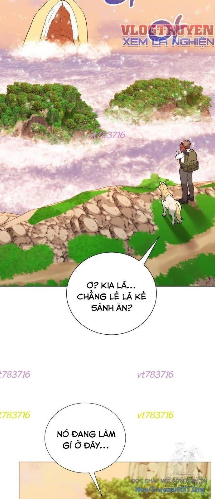 Tôi Làm Vườn Tại Thế Giới Thợ Săn - Chapter 59 - Page 30