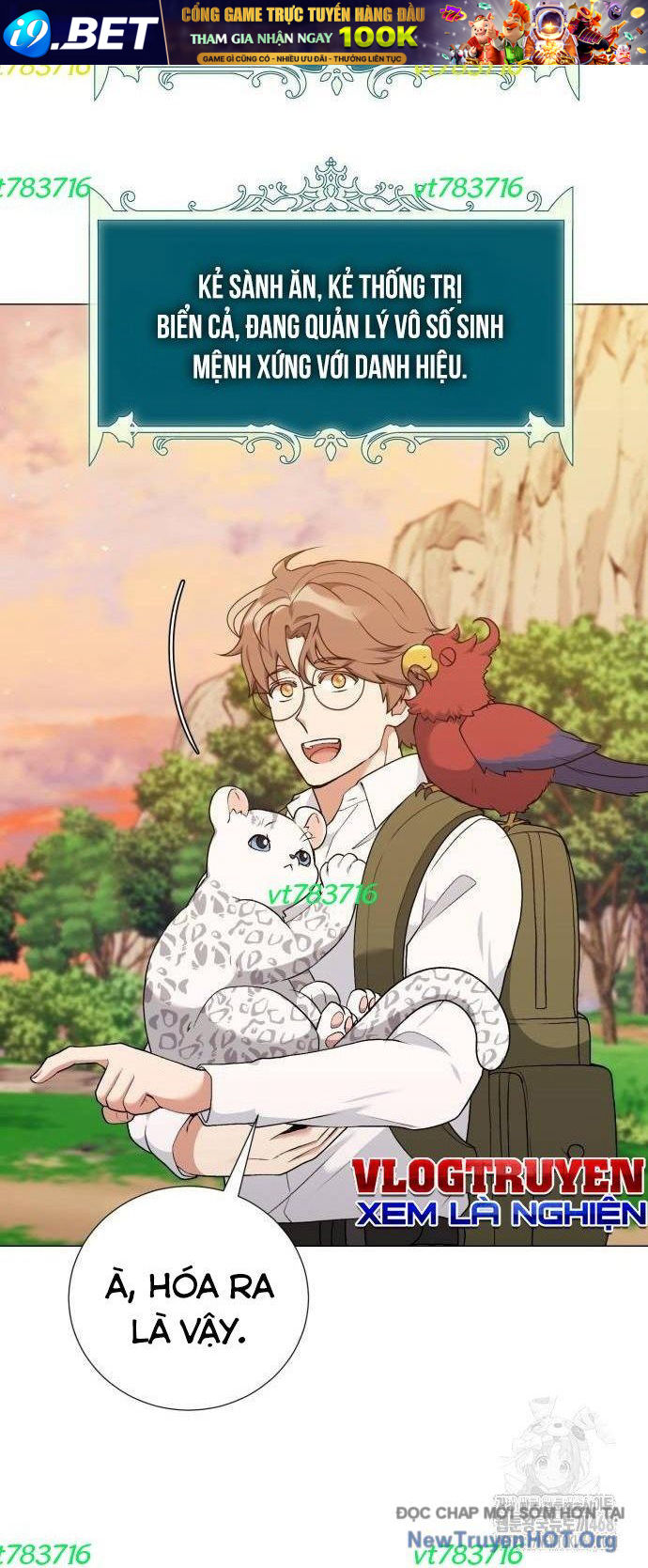 Tôi Làm Vườn Tại Thế Giới Thợ Săn - Chapter 59 - Page 32