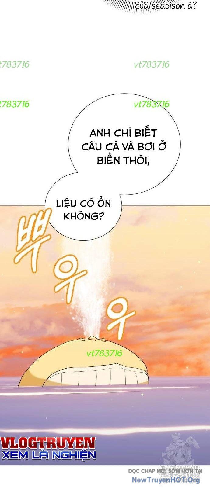 Tôi Làm Vườn Tại Thế Giới Thợ Săn - Chapter 59 - Page 34