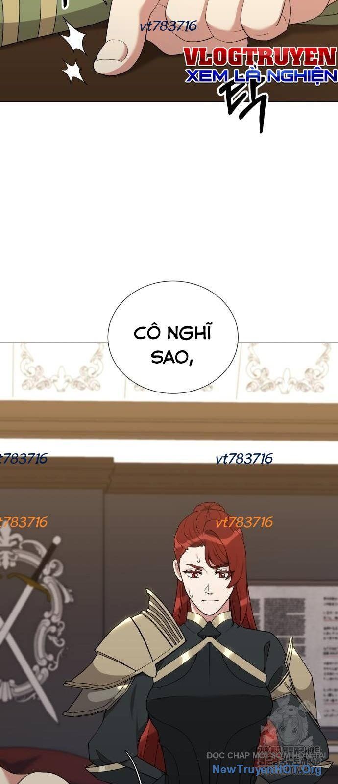 Tôi Làm Vườn Tại Thế Giới Thợ Săn - Chapter 59 - Page 41