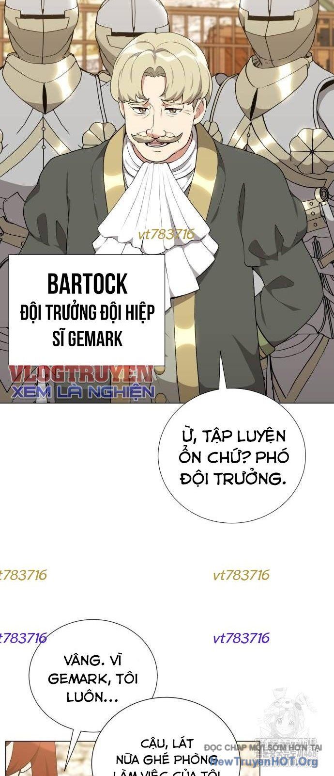 Tôi Làm Vườn Tại Thế Giới Thợ Săn - Chapter 59 - Page 47