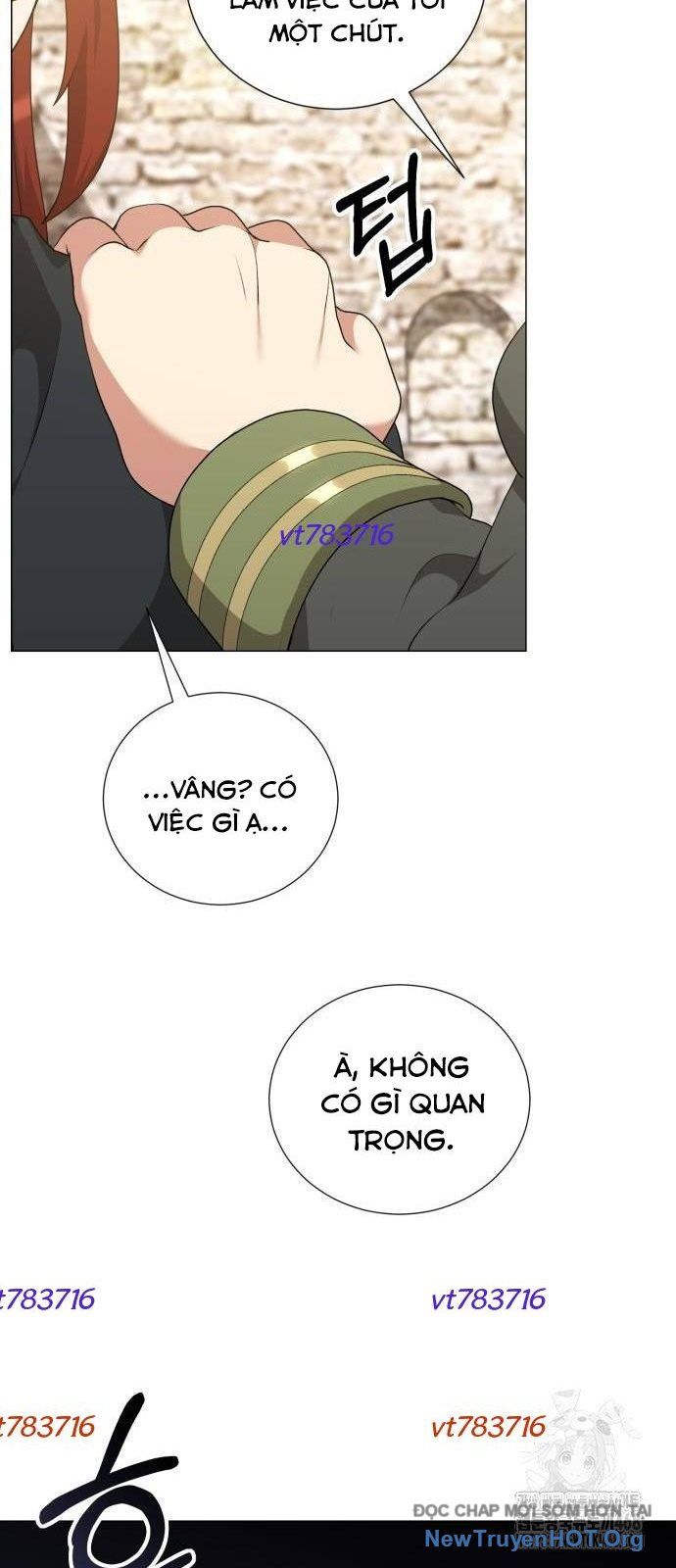 Tôi Làm Vườn Tại Thế Giới Thợ Săn - Chapter 59 - Page 48