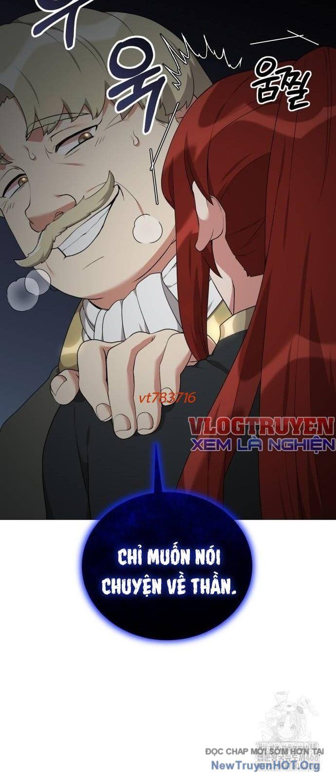 Tôi Làm Vườn Tại Thế Giới Thợ Săn - Chapter 59 - Page 49