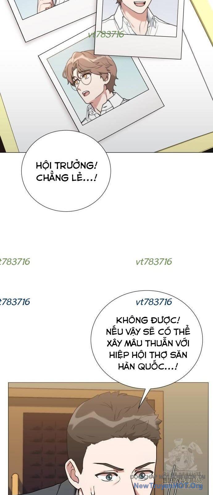 Tôi Làm Vườn Tại Thế Giới Thợ Săn - Chapter 59 - Page 5