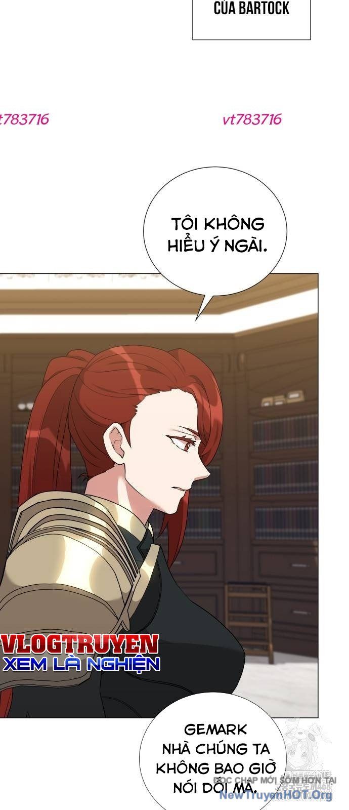 Tôi Làm Vườn Tại Thế Giới Thợ Săn - Chapter 59 - Page 51