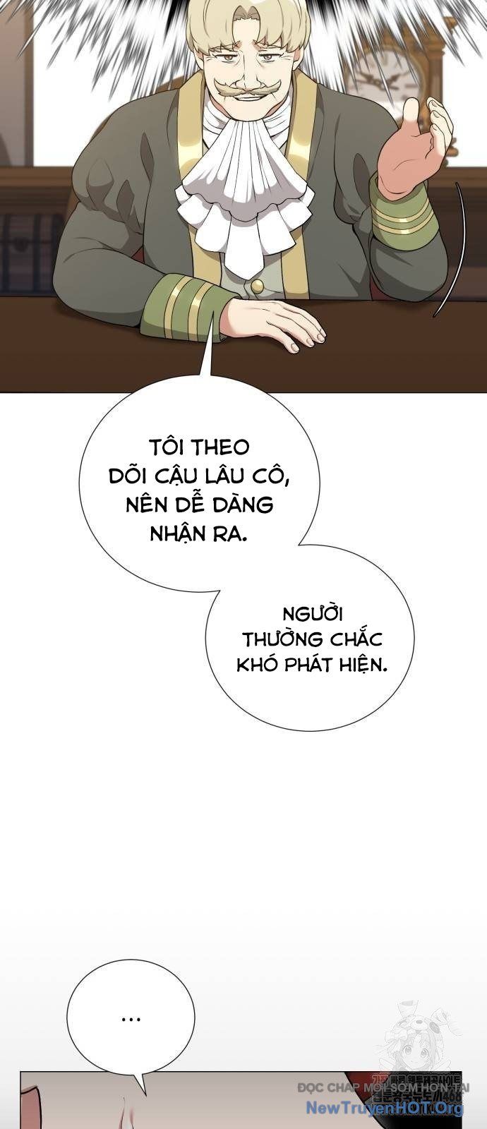 Tôi Làm Vườn Tại Thế Giới Thợ Săn - Chapter 59 - Page 53
