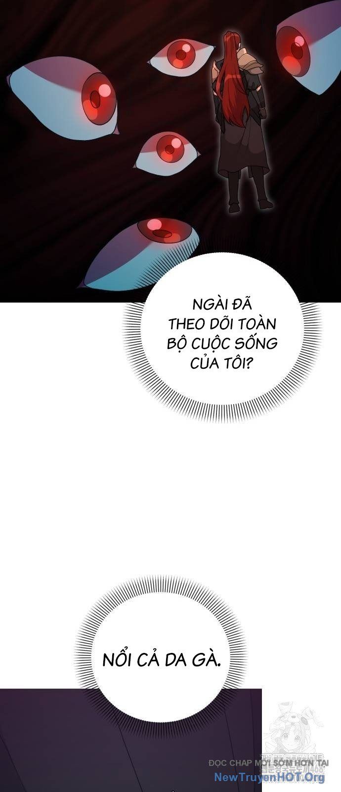 Tôi Làm Vườn Tại Thế Giới Thợ Săn - Chapter 59 - Page 55