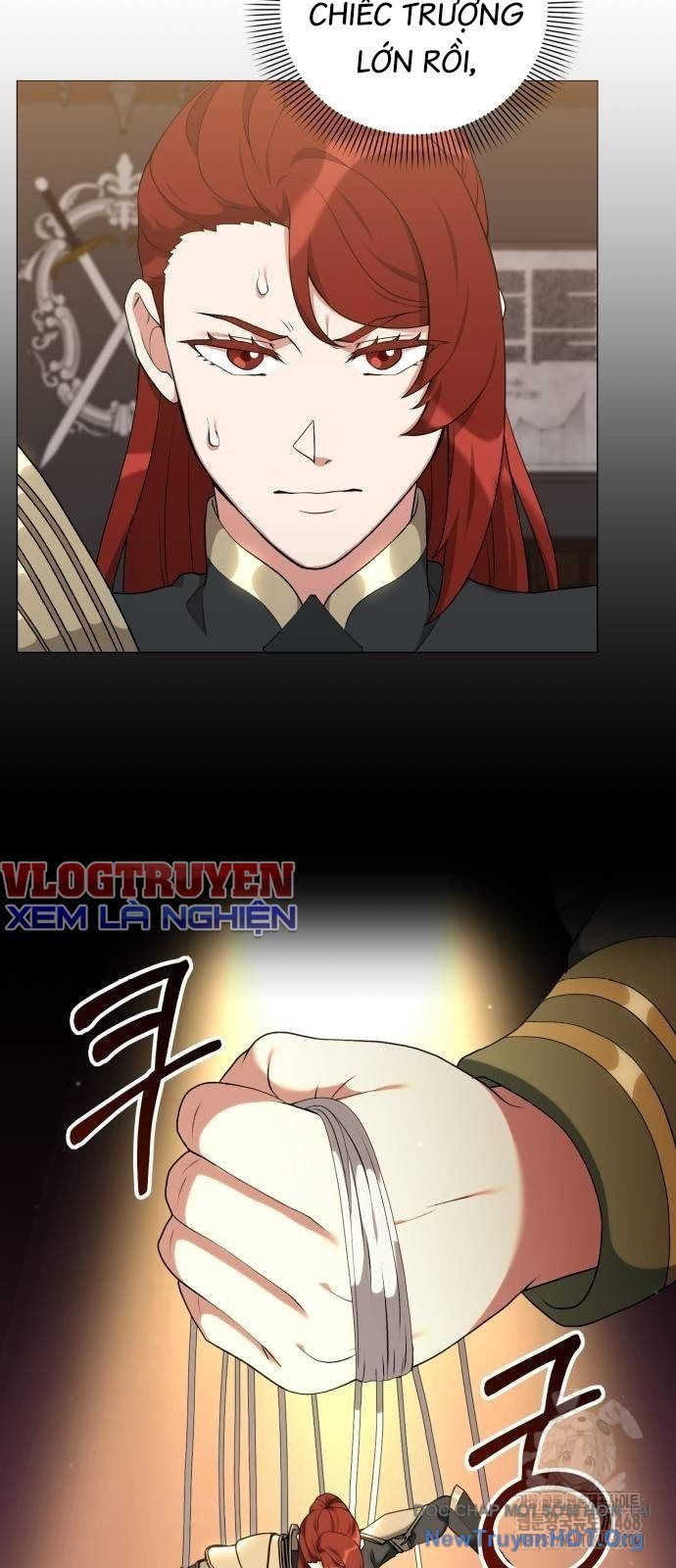 Tôi Làm Vườn Tại Thế Giới Thợ Săn - Chapter 59 - Page 58