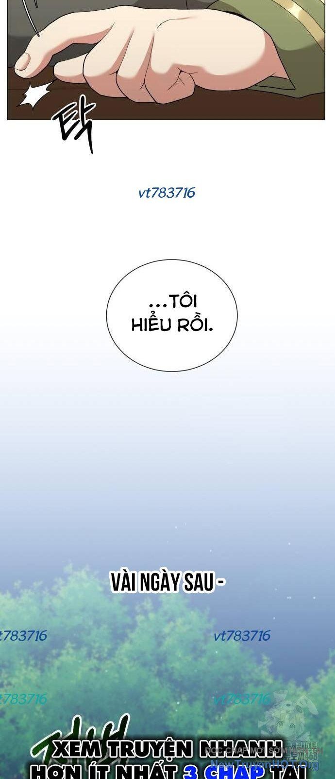 Tôi Làm Vườn Tại Thế Giới Thợ Săn - Chapter 59 - Page 60