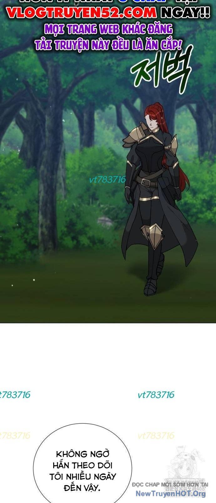Tôi Làm Vườn Tại Thế Giới Thợ Săn - Chapter 59 - Page 61