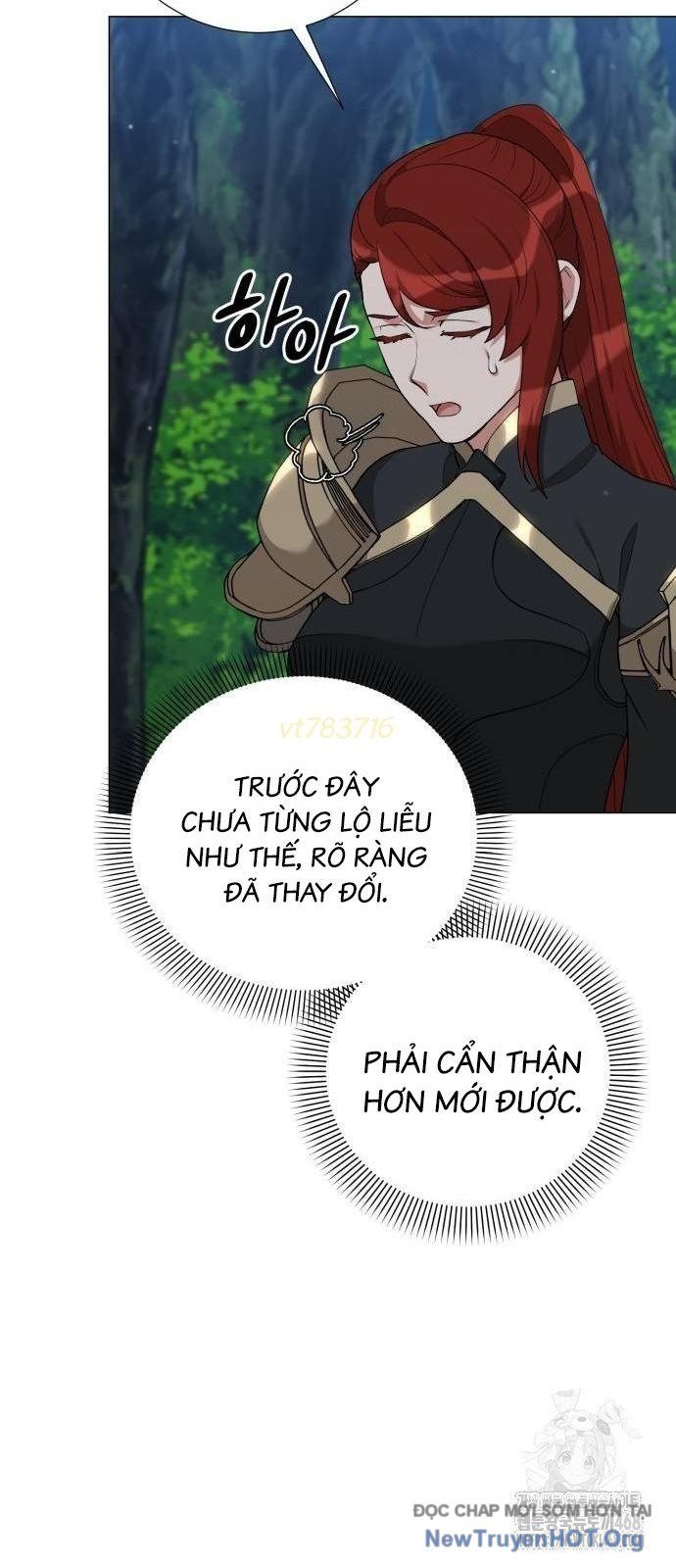 Tôi Làm Vườn Tại Thế Giới Thợ Săn - Chapter 59 - Page 62