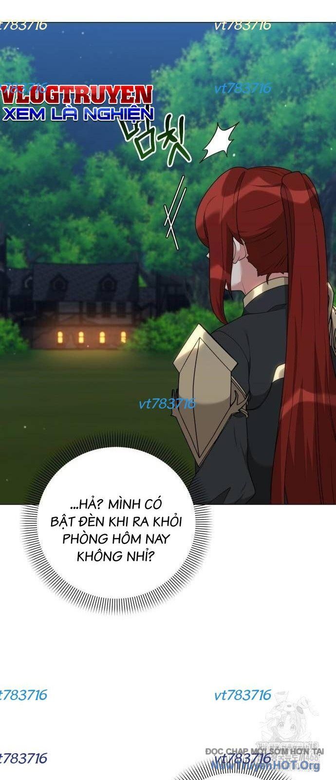 Tôi Làm Vườn Tại Thế Giới Thợ Săn - Chapter 59 - Page 63