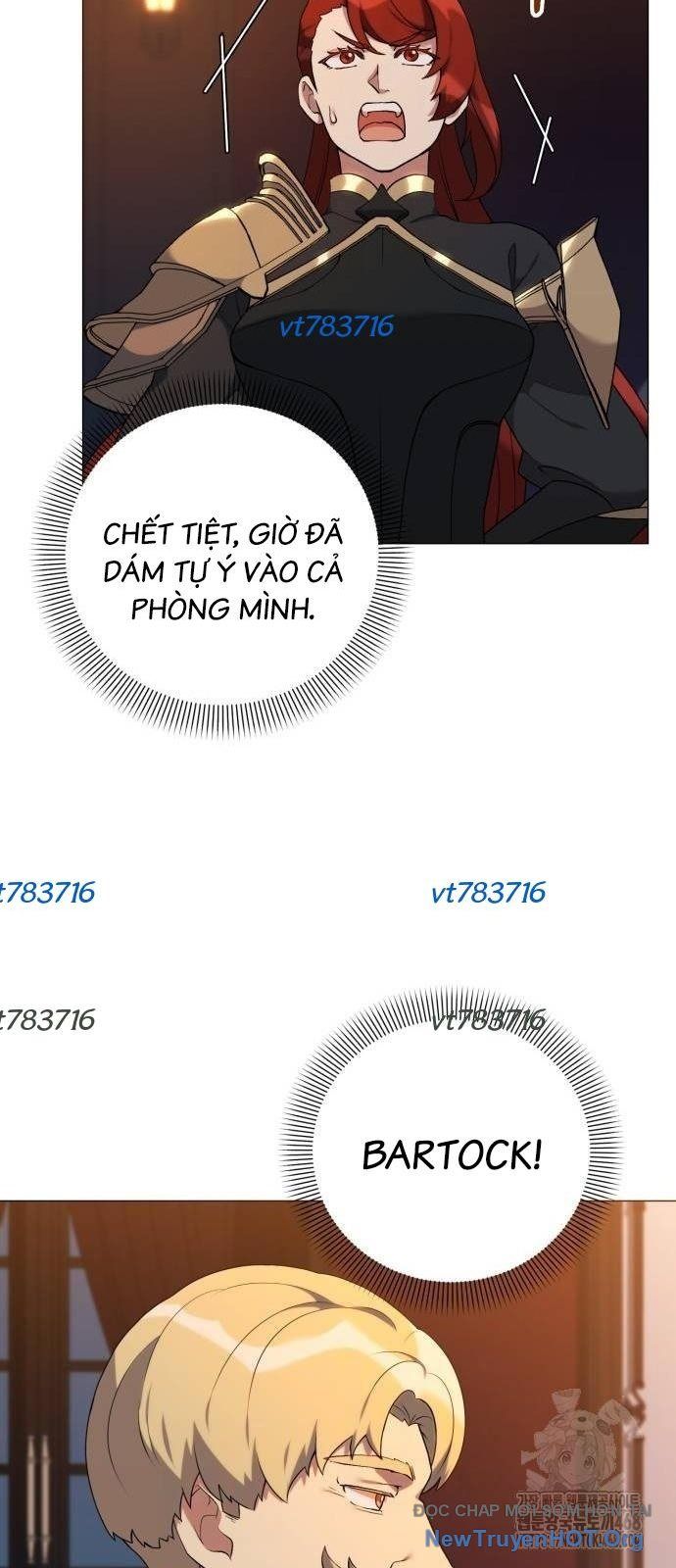 Tôi Làm Vườn Tại Thế Giới Thợ Săn - Chapter 59 - Page 66