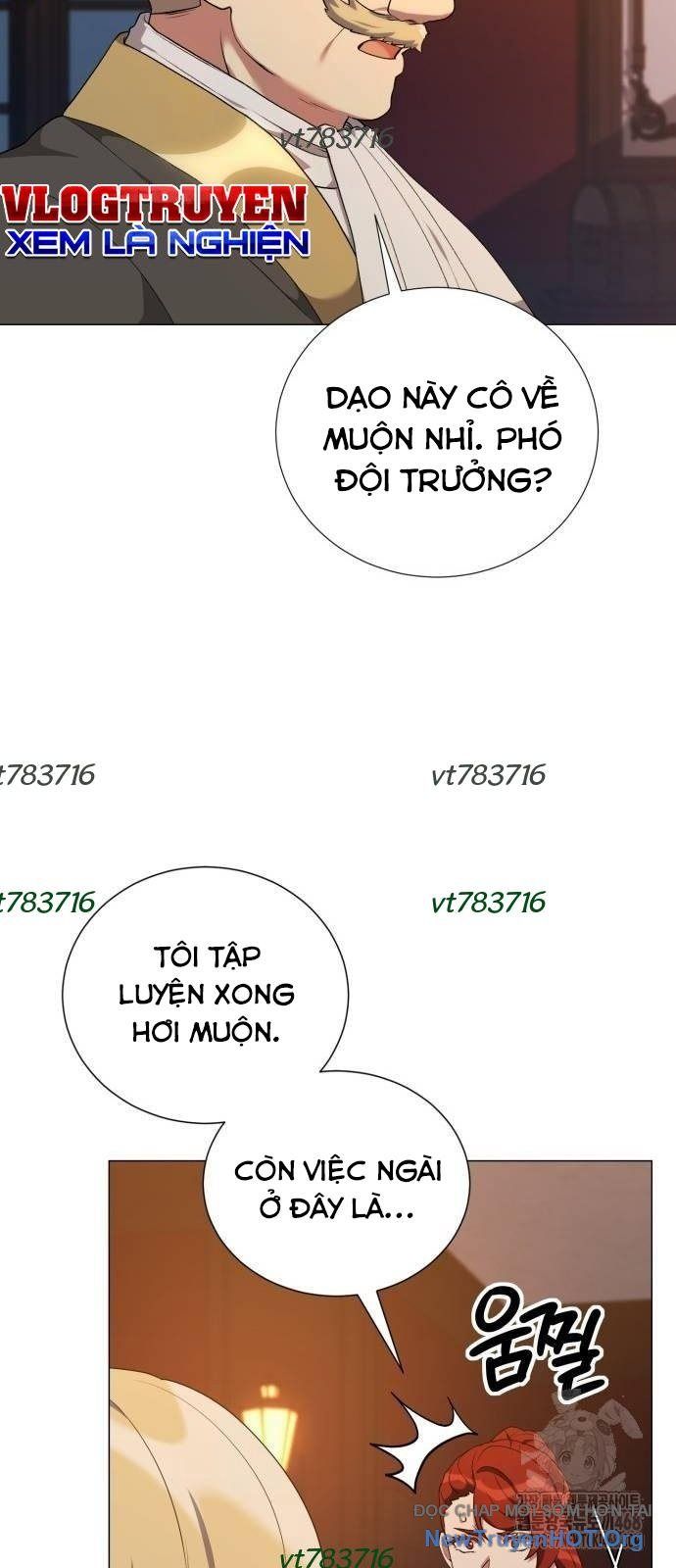 Tôi Làm Vườn Tại Thế Giới Thợ Săn - Chapter 59 - Page 67