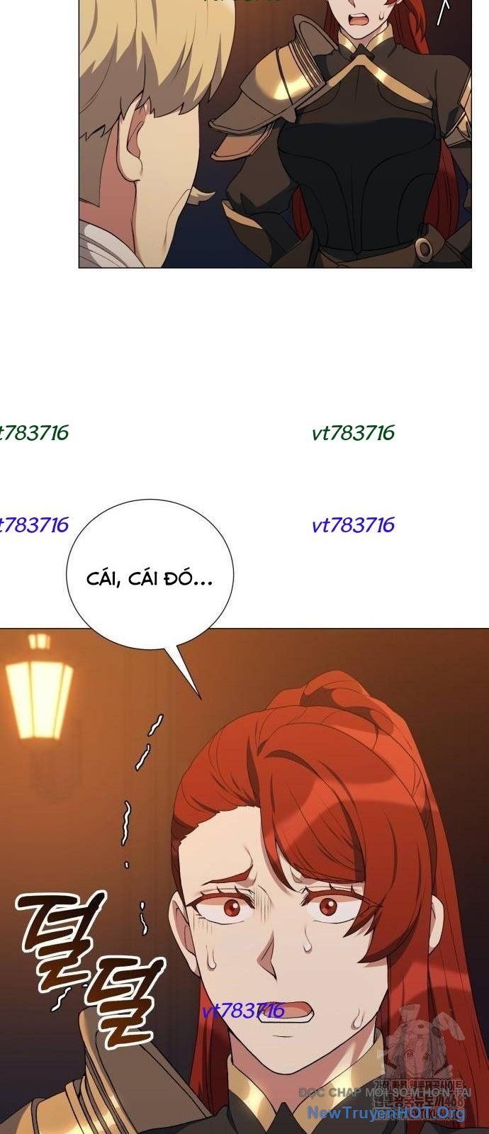 Tôi Làm Vườn Tại Thế Giới Thợ Săn - Chapter 59 - Page 68