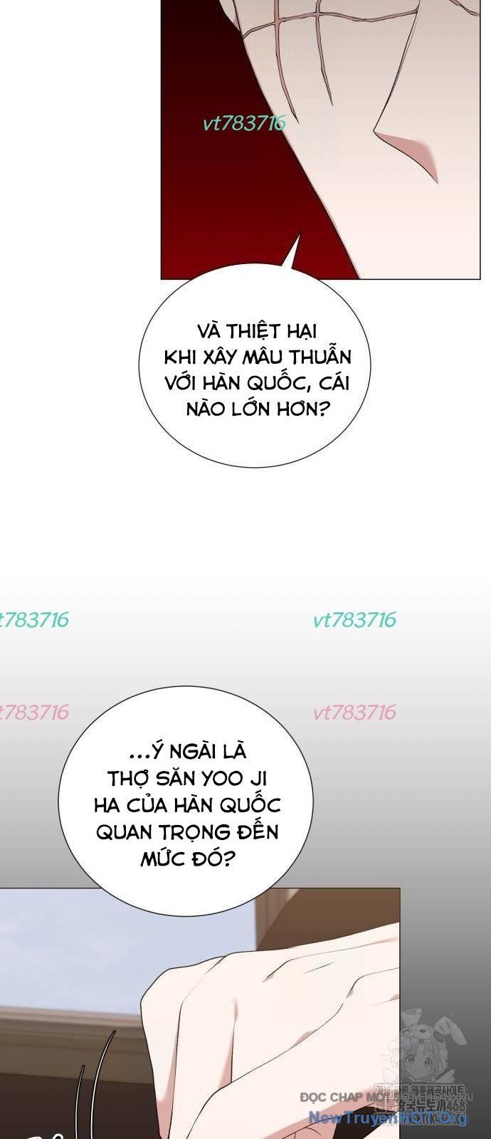 Tôi Làm Vườn Tại Thế Giới Thợ Săn - Chapter 59 - Page 7