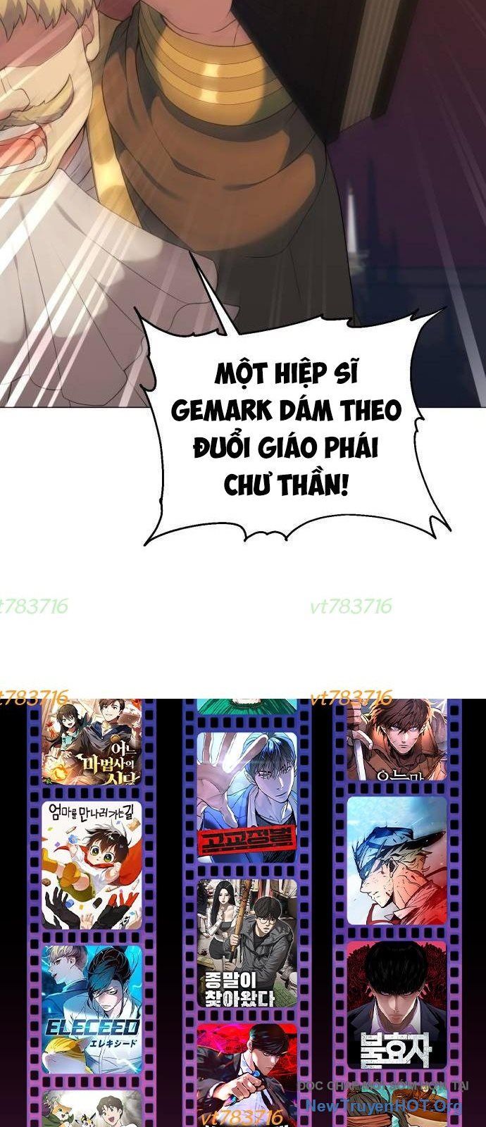 Tôi Làm Vườn Tại Thế Giới Thợ Săn - Chapter 59 - Page 70