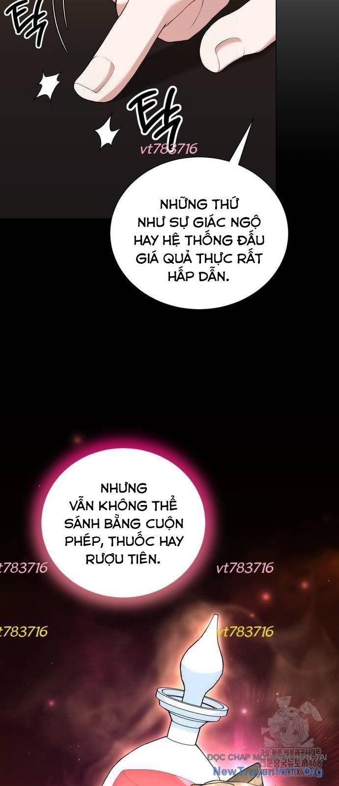Tôi Làm Vườn Tại Thế Giới Thợ Săn - Chapter 59 - Page 8