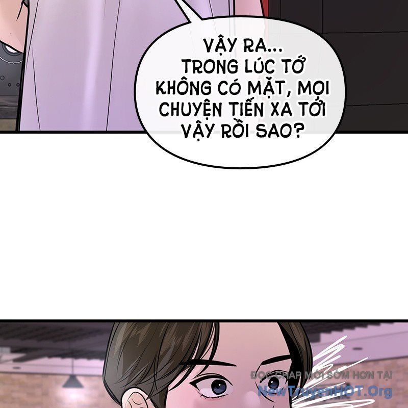 Trở Về Bên Chanbi - Chapter 23 - Page 36