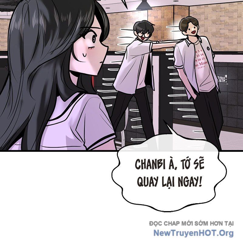 Trở Về Bên Chanbi - Chapter 23 - Page 51