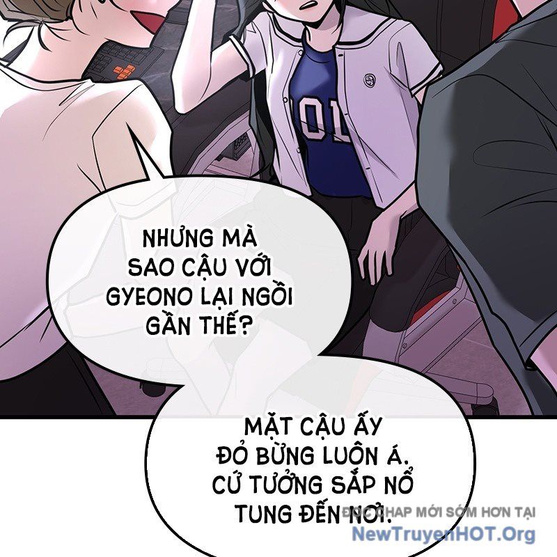 Trở Về Bên Chanbi - Chapter 23 - Page 57