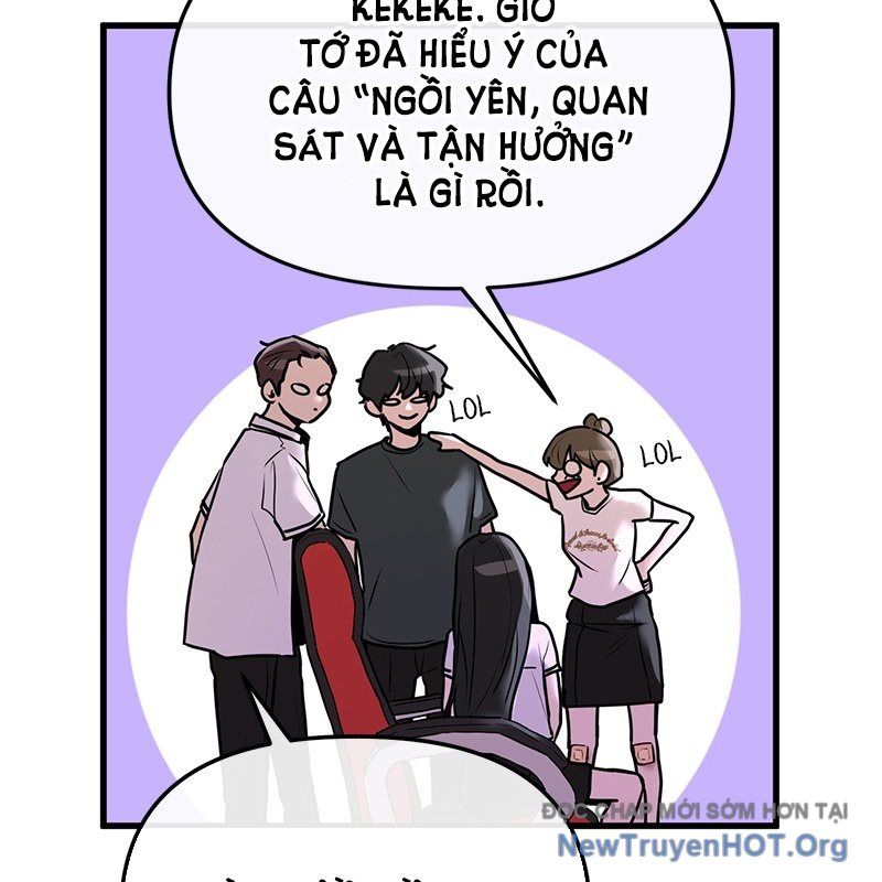 Trở Về Bên Chanbi - Chapter 23 - Page 59