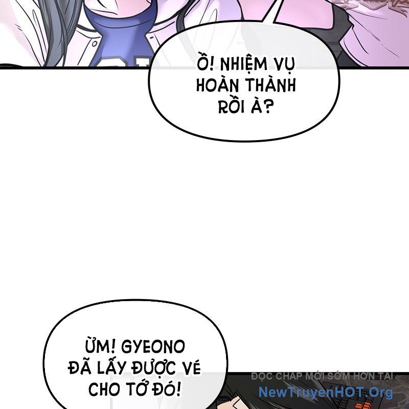 Trở Về Bên Chanbi - Chapter 23 - Page 69