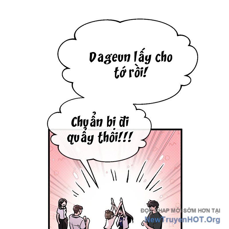 Trở Về Bên Chanbi - Chapter 23 - Page 71