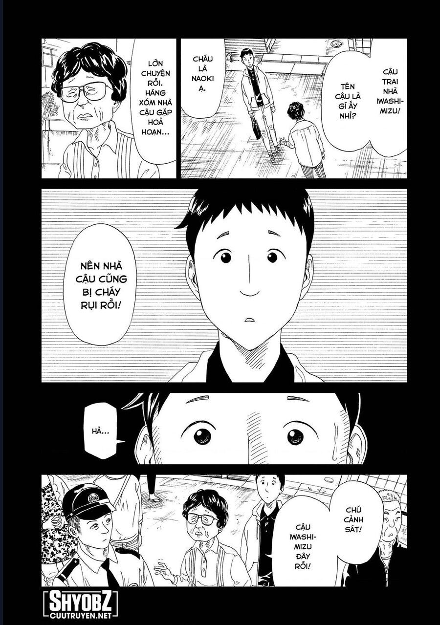 Tử Dịch Sở - Chapter 46 - Page 10