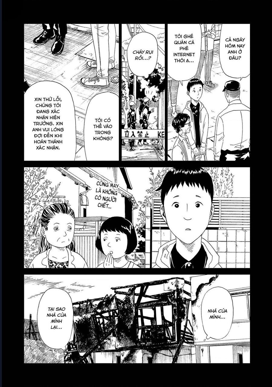 Tử Dịch Sở - Chapter 46 - Page 11