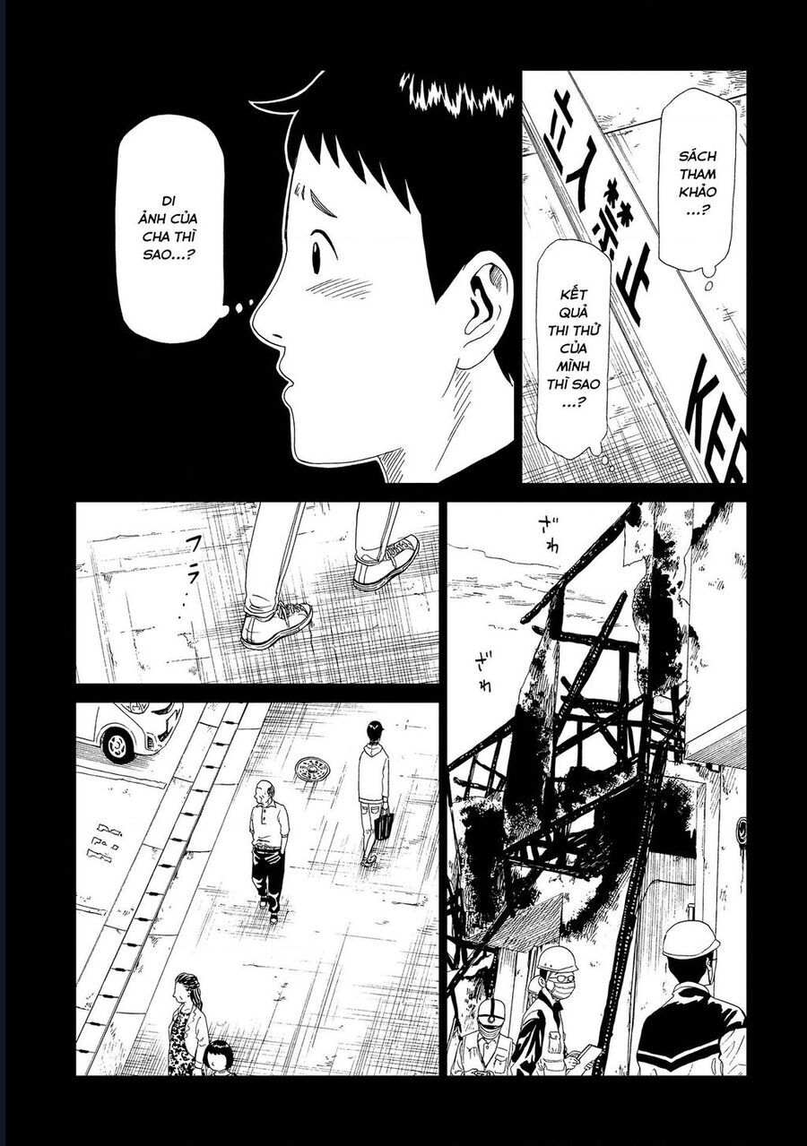 Tử Dịch Sở - Chapter 46 - Page 12