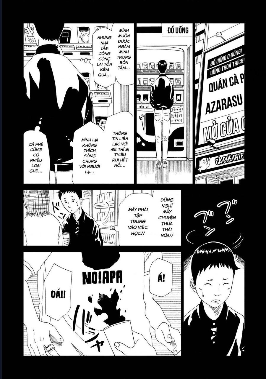 Tử Dịch Sở - Chapter 46 - Page 13